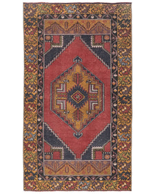 Vintage Turkish Rug Narella