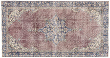 Vintage Persian Rug Shine