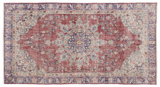Vintage Persian Rug Glor