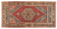 Vintage Turkish Rug Nerida