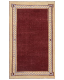 Vintage Turkish Rug Firetta