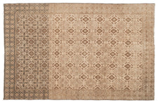 Vintage Turkish Rug Vivia