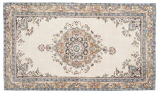 Vintage Persian Rug Darisa