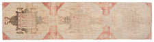 Vintage Turkish Runner Rug Saela
