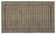 Vintage Distressed Rug Lelen