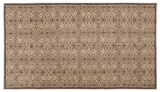 Vintage Persian Rug Orsen