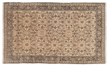 Vintage Distressed Rug Nomai