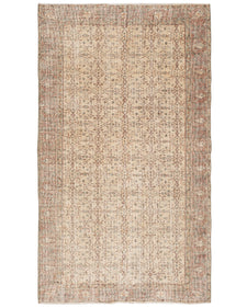 Vintage Distressed Rug Mieve