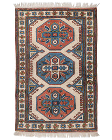 Vintage Turkish Rug Relona