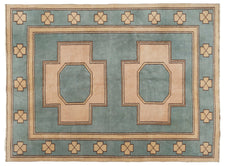 Vintage Turkish Rug Lenven