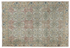 Vintage Persian Rug Iplio