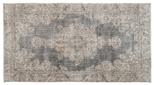 Vintage Distressed Rug Savlinea