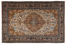 Vintage Persian Rug Liblex