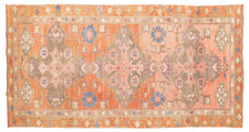 Vintage Turkish Rug Esarae