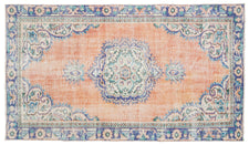 Vintage Persian Rug Vitara