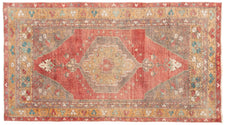 Vintage Persian Rug Ardor