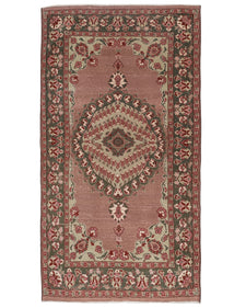 Vintage Turkish Rug Celeine