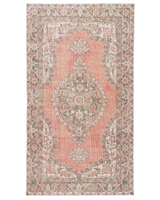 Vintage Turkish Rug Fiena