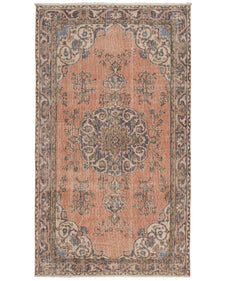 Vintage Persian Rug Cerala