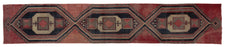 Vintage Turkish Runner Rug Casimo