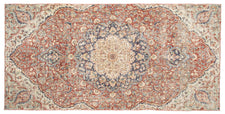 Vintage Persian Rug Viira