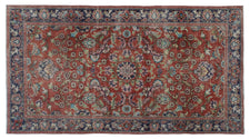 Vintage Persian Rug Miriora