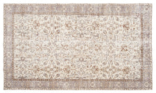 Vintage Distressed Rug Monril