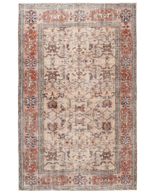 Vintage Persian Rug Pirana