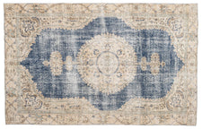Vintage Persian Rug Bueno