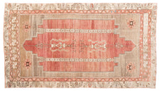 Vintage Turkish Rug Ailae