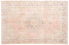 Vintage Persian Rug Zalia