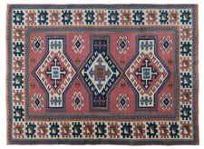 Vintage Turkish Rug Gynessa