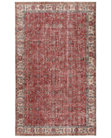 Vintage Persian Rug Jorira