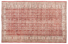 Vintage Persian Rug Zeona