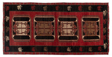 Vintage Turkish Rug Kuror