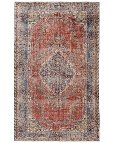 Vintage Persian Rug Fimena
