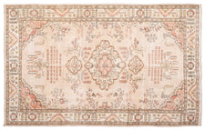 Vintage Persian Rug Gemira