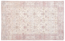 Vintage Distressed Rug Yovira