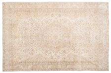 Vintage Persian Rug Hebe