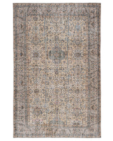 Vintage Persian Rug Biana