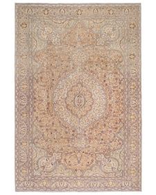 Vintage Persian Rug Nelana