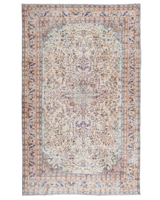 Vintage Persian Rug Neleine