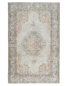 Vintage Persian Rug Ciare