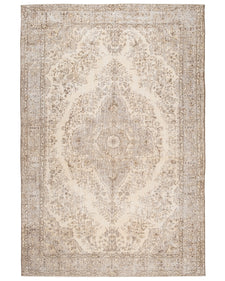 Vintage Persian Rug Juria