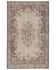 Vintage Persian Rug Bemio
