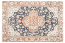 Vintage Distressed Rug Nyvana