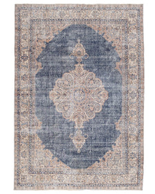 Vintage Persian Rug Relove