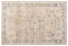 Vintage Persian Rug Torira
