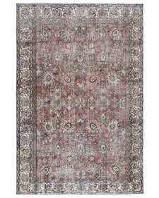 Vintage Persian Rug Talana