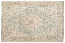 Vintage Persian Rug Balca